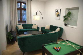 Die Stadtvilla